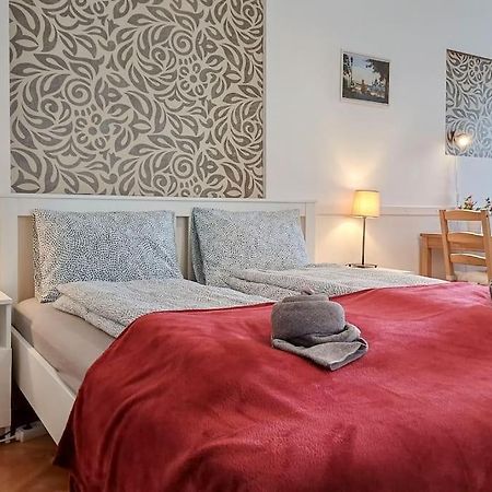 Astoria Apartment Budapest Exterior photo