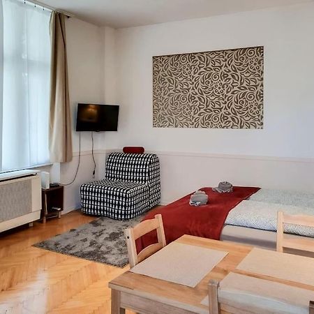 Astoria Apartment Budapest Exterior photo